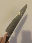 Sakai Takayuki 210mm Japanese Gyuto Knife