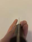 Sakai Takayuki 210mm Japanese Gyuto Knife