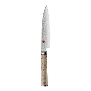 Miyabi 6-inch Stainless Steel Utility Knife