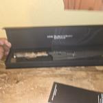 MIYABI 5000MCD67 8" Black Chef Knife