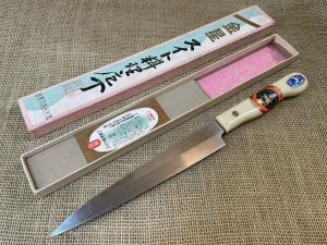 Sakai King 7-Inch Sujihiki Slicer Knife