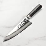 Miyabi Mizu 7-Piece SG2 Knife Set