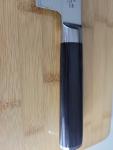 Shun Classic Nakiri 6.5-inch Japanese Knife