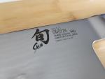 Shun Classic Nakiri 6.5-inch Japanese Knife