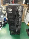 Black Samurai Sakai Knife Block Set - 7pc