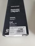 Shun Classic Nakiri 6.5-inch Japanese Knife