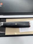 Miyabi Kiritsuke Gyuto 8” Damascus Chef Knife