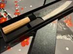 Yu Kurosaki VG10 Damascus Gyuto Knife 210mm