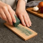 Seido Professional Knife Sharpening Whetstone Set
