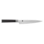 Shun 6" VG-MAX Damascus Utility Knife