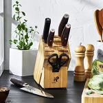 Miyabi Japanese Knife Block Set