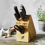 Miyabi Japanese Knife Block Set