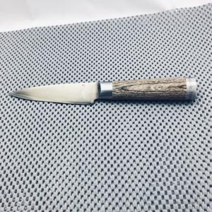 Kai Carbon Steel Japanese Chef Knife 12cm