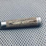 Kai Carbon Steel Japanese Chef Knife 12cm