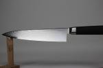 KAI Seki Magoroku Damascus 210mm Chef Knife