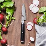 Miyabi Kaizen II 8-inch Japanese Kitchen Knife
