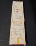 MASAMOTO NAKIRI Japanese Carbon Steel 7" Knife