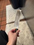 Aritsugu Precision Japanese Knife