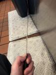 Aritsugu Precision Japanese Knife