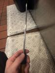 Aritsugu Precision Japanese Knife