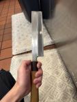 Aritsugu Precision Japanese Knife