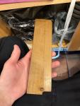 Aritsugu Precision Japanese Knife