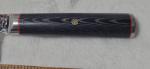 MIYABI Mizu SG2 8-Inch Chef Knife