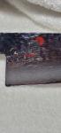 MIYABI Mizu SG2 8-Inch Chef Knife