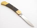 Olsen OK G. Sakai 4" Folding Hunter Knife