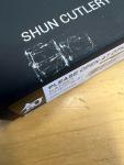 Shun Kanso 8" Chef Knife SWT0706