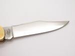 Olsen OK G. Sakai 4" Folding Hunter Knife