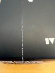 Shun Kanso 8" Chef Knife SWT0706