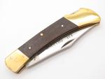 Olsen OK G. Sakai 4" Folding Hunter Knife