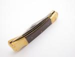 Olsen OK G. Sakai 4" Folding Hunter Knife