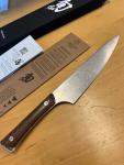 Shun Kanso 8" Chef Knife SWT0706