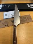 Shun Kanso 8" Chef Knife SWT0706
