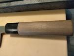 Masamoto KS White#2 240mm Gyuto Knife