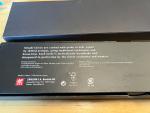 Miyabi Birchwood 8" Chef's Knife SG2