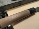 Masamoto KS White#2 240mm Gyuto Knife