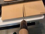 Masamoto KS White#2 240mm Gyuto Knife