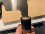 Masamoto KS White#2 240mm Gyuto Knife