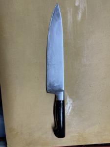 Suncraft 210mm Japanese Gyuto Kitchen Knife