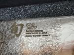 Shun Engetsu 7" Dual Core Damascus Vegetable Knife