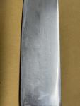 Suncraft 210mm Japanese Gyuto Kitchen Knife