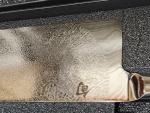 Shun Engetsu 7" Dual Core Damascus Vegetable Knife