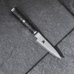 Miyabi Black 5000MCD67 Paring Knife 3.5-inch