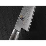 Miyabi Black 5000MCD67 Paring Knife 3.5-inch