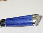 Shun Engetsu 8" Damascus Chef Knife