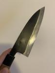 Sakai Hironao 180mm Japanese Deba Knife