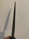Sakai Hironao 180mm Japanese Deba Knife